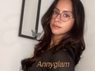 Annyglam