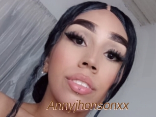 Annyjhonsonxx