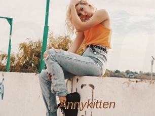 Annykitten