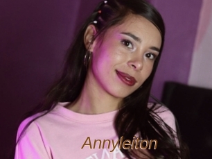 Annyleiton