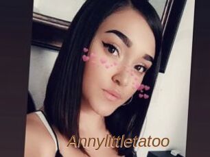 Annylittletatoo