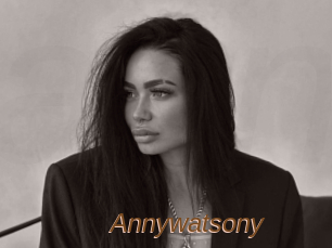 Annywatsony