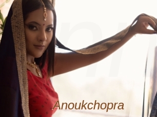 Anoukchopra