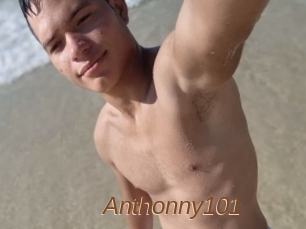 Anthonny101