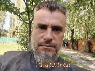 Anthonyalf