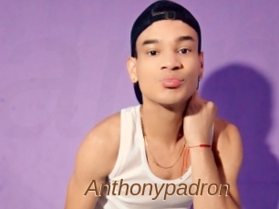 Anthonypadron