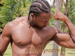 Anthonyrome