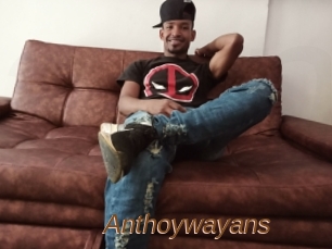 Anthoywayans