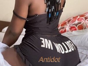 Antidot