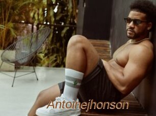 Antoinejhonson