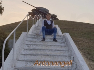 Antonangell