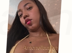 Antonellaallen