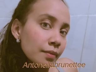 Antonellabrunettee