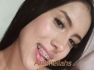 Antonellahs