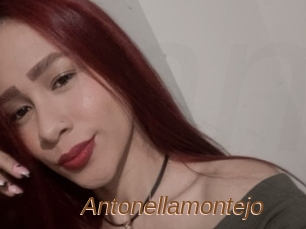 Antonellamontejo