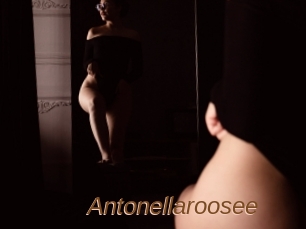 Antonellaroosee