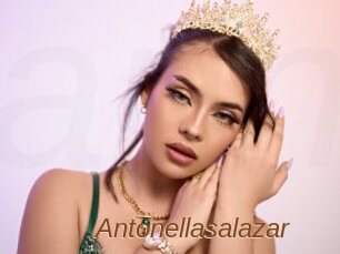 Antonellasalazar