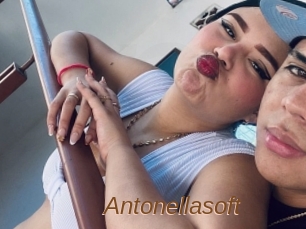 Antonellasoft