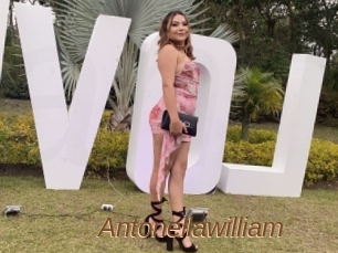 Antonellawilliam