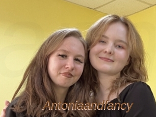 Antoniaandfancy