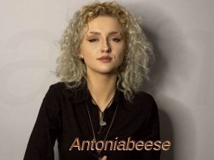 Antoniabeese