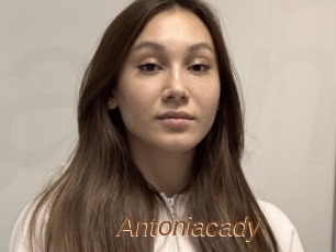 Antoniacady