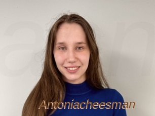 Antoniacheesman