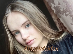 Antoniafairfax