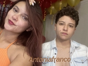 Antoniafranco