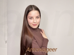 Antoniageer