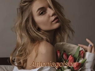 Antoniagolson