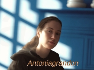 Antoniagrandon