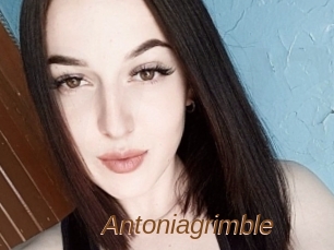 Antoniagrimble