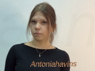 antoniahavins Annuaire Sexe