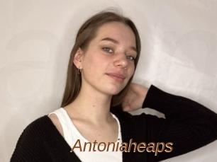 Antoniaheaps