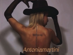 Antoniamartini