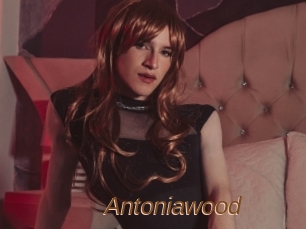 Antoniawood