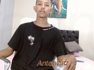 Antonilinz