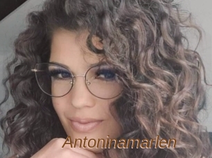 Antoninamarlen