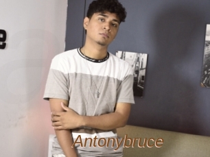 Antonybruce