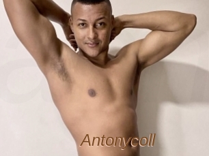 Antonycoll