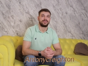 Antonycreighton