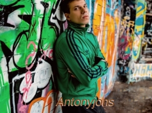 Antonyjons