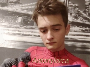 Antonylorca