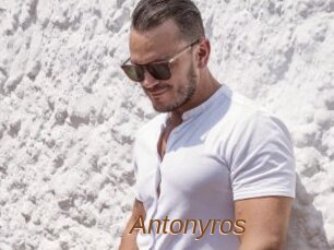 Antonyros