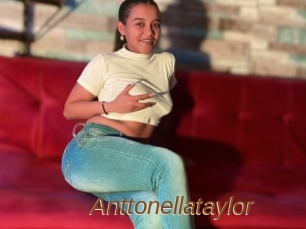 Anttonellataylor