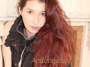 Anttonnellax