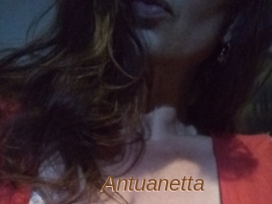 Antuanetta