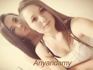 Anyandamy