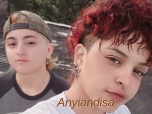 Anyiandisa